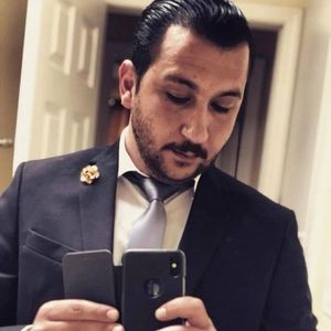 Meet your Posher, Dikran